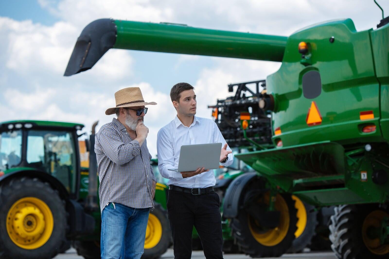 Capital humano en el agro: Integrar miradas